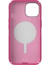 Buy Speck Presidio2 Grip MagSafe MICROBAN Apple iPhone 14 (Digitalpink / Blossompink / White) - SPK342 - {ean13} - Home Screen Store Europe
