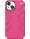 Buy Speck Presidio2 Grip MagSafe MICROBAN Apple iPhone 14 (Digitalpink / Blossompink / White) - SPK342 - {ean13} - Home Screen Store Europe