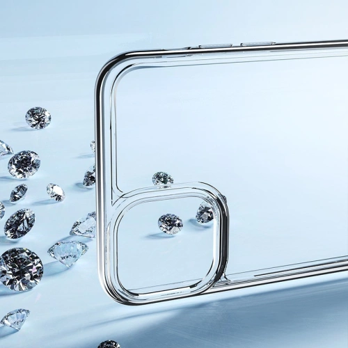 Buy Benks Magic Crystal Clear Glass Apple iPhone 11 Pro Max Clear - BKS206CL - {ean13} - Home Screen Store Europe
