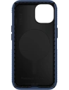 Kup Case Speck Presidio2 Grip MagSafe MICROBAN Apple iPhone 14 (Küstenblau / Schwarz / Weiß) - SPK343 - {ean13} - Sklep Home Screen