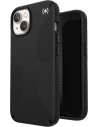 Case Speck Presidio2 Grip MagSafe MICROBAN Apple iPhone 14 (Schwarz / Schwarz / Weiß)
