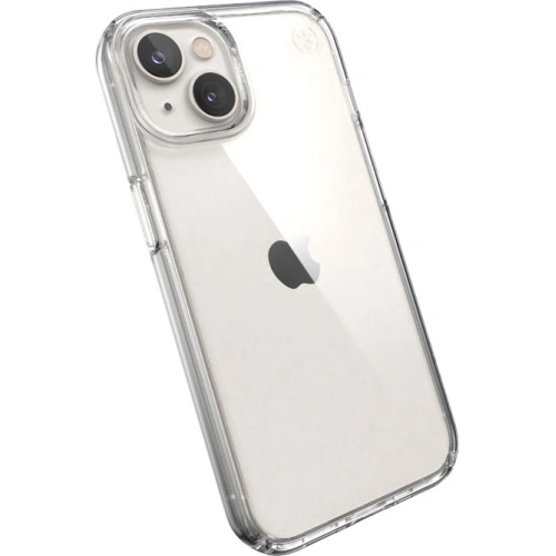 Buy Speck Presidio Perfect-Clear MICROBAN Apple iPhone 14 (Clear) - SPK345 - {ean13} - Home Screen Store Europe