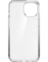 Buy Speck Presidio Perfect-Clear MICROBAN Apple iPhone 14 (Clear) - SPK345 - {ean13} - Home Screen Store Europe