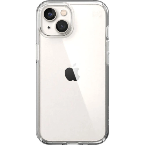 Buy Speck Presidio Perfect-Clear MICROBAN Apple iPhone 14 (Clear) - SPK345 - {ean13} - Home Screen Store Europe