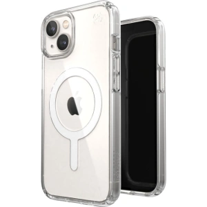 Kup Etui Speck Presidio Perfect-Clear MagSafe MICROBAN Apple iPhone 14 (Clear) - SPK346 - {ean13} - Sklep Home Screen