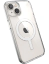 Buy Speck Presidio Perfect-Clear MagSafe MICROBAN Apple iPhone 14 (Clear) - SPK346 - {ean13} - Home Screen Store Europe