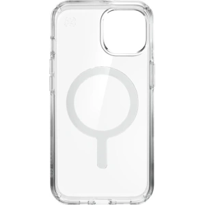 Kup Etui Speck Presidio Perfect-Clear MagSafe MICROBAN Apple iPhone 14 (Clear) - SPK346 - {ean13} - Sklep Home Screen