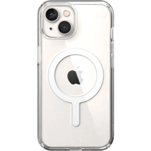 Kup Etui Speck Presidio Perfect-Clear MagSafe MICROBAN Apple iPhone 14 (Clear) - SPK346 - {ean13} - Sklep Home Screen