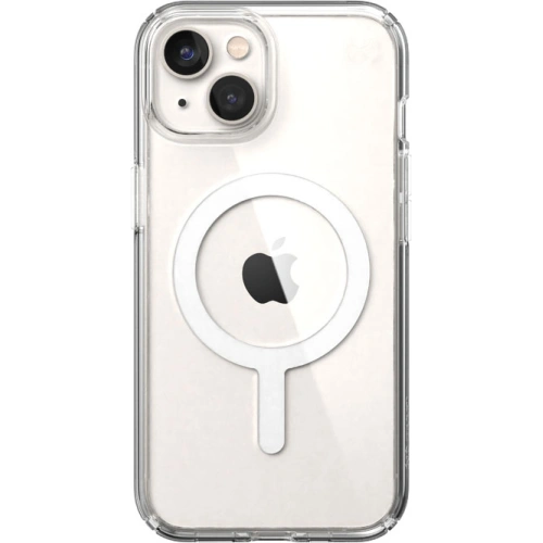 Buy Speck Presidio Perfect-Clear MagSafe MICROBAN Apple iPhone 14 (Clear) - SPK346 - {ean13} - Home Screen Store Europe