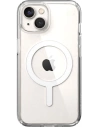 Buy Speck Presidio Perfect-Clear MagSafe MICROBAN Apple iPhone 14 (Clear) - SPK346 - {ean13} - Home Screen Store Europe
