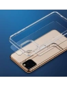 Buy Benks Magic Crystal Clear Glass Apple iPhone 11 Pro Max Clear - BKS206CL - {ean13} - Home Screen Store Europe