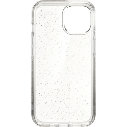 Kup Etui Speck Presidio Perfect-Clear s třpytkami MICROBAN Apple iPhone 14 (Průhledné / Zlaté třpytky) - SPK347 - {ean13} - Sklep Home Screen