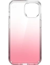 Kup Case Speck Presidio Perfect-Clear Ombre MICROBAN Apple iPhone 14 (Klar / Vintage Rose Fade) - SPK349 - {ean13} - Sklep Home Screen