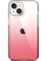 Kup Case Speck Presidio Perfect-Clear Ombre MICROBAN Apple iPhone 14 (Klar / Vintage Rose Fade) - SPK349 - {ean13} - Sklep Home Screen