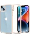Kup Etui Spigen Ultra Hybrid Apple iPhone 14 Písečný béžový - SPN2489 - {ean13} - Sklep Home Screen