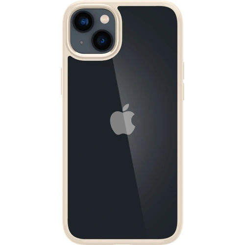 Kup Etui Spigen Ultra Hybrid Apple iPhone 14 Písečný béžový - SPN2489 - {ean13} - Sklep Home Screen