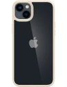 Kup Etui Spigen Ultra Hybrid Apple iPhone 14 Písečný béžový - SPN2489 - {ean13} - Sklep Home Screen