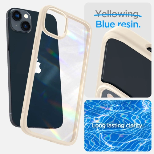 Kup Etui Spigen Ultra Hybrid Apple iPhone 14 Písečný béžový - SPN2489 - {ean13} - Sklep Home Screen