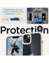 Kup Etui Spigen Ultra Hybrid Apple iPhone 14 Písečný béžový - SPN2489 - {ean13} - Sklep Home Screen