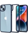 Etui Spigen Ultra Hybrid Apple iPhone 14 Námořnická modř