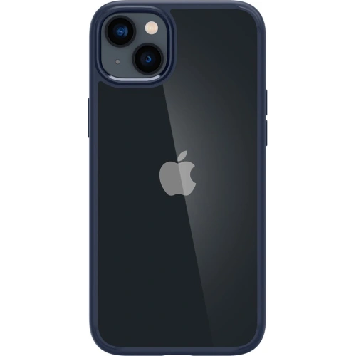 Kup Etui Spigen Ultra Hybrid Apple iPhone 14 Albastru Marin - SPN2490 - {ean13} - Sklep Home Screen