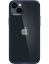 Kup Etui Spigen Ultra Hybrid Apple iPhone 14 Albastru Marin - SPN2490 - {ean13} - Sklep Home Screen