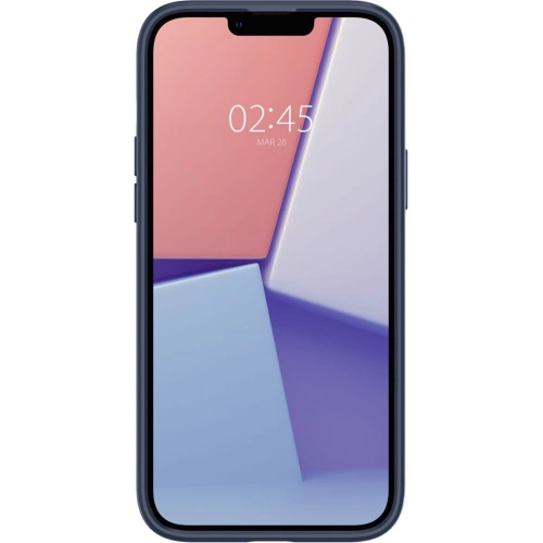Kup Etui Spigen Ultra Hybrid Apple iPhone 14 Albastru Marin - SPN2490 - {ean13} - Sklep Home Screen