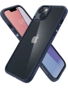 Kup Etui Spigen Ultra Hybrid Apple iPhone 14 Albastru Marin - SPN2490 - {ean13} - Sklep Home Screen