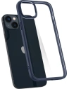 Kup Etui Spigen Ultra Hybrid Apple iPhone 14 Albastru Marin - SPN2490 - {ean13} - Sklep Home Screen