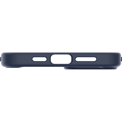 Kup Etui Spigen Ultra Hybrid Apple iPhone 14 Albastru Marin - SPN2490 - {ean13} - Sklep Home Screen