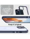 Kup Etui Spigen Ultra Hybrid Apple iPhone 14 Albastru Marin - SPN2490 - {ean13} - Sklep Home Screen