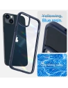 Kup Etui Spigen Ultra Hybrid Apple iPhone 14 Albastru Marin - SPN2490 - {ean13} - Sklep Home Screen