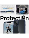 Kup Etui Spigen Ultra Hybrid Apple iPhone 14 Navy Blue - SPN2490 - {ean13} - Sklep Home Screen