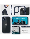 Kup Etui Spigen Ultra Hybrid Apple iPhone 14 Albastru Marin - SPN2490 - {ean13} - Sklep Home Screen