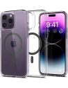 Etui Spigen Ultra Hybrid Mag MagSafe Apple iPhone 14 Pro Graphit