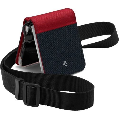 Kup Etui Spigen Compoty Samsung Galaxy Z Flip 4 Beruška - SPN2492 - {ean13} - Sklep Home Screen