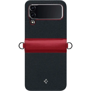 Kup Etui Spigen Compoty Samsung Galaxy Z Flip 4 Ladybug - SPN2492 - {ean13} - Sklep Home Screen