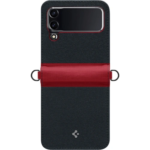 Kup Etui Spigen Compoty Samsung Galaxy Z Flip 4 Katicabogár - SPN2492 - {ean13} - Sklep Home Screen