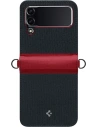 Kup Etui Spigen Compoty Samsung Galaxy Z Flip 4 Katicabogár - SPN2492 - {ean13} - Sklep Home Screen