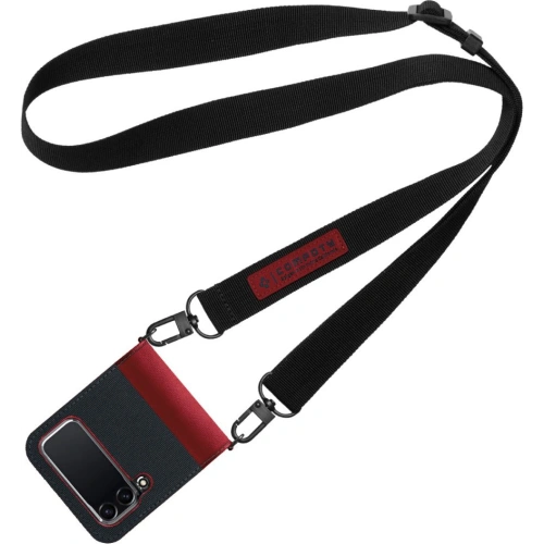 Kup Etui Spigen Compoty Samsung Galaxy Z Flip 4 Katicabogár - SPN2492 - {ean13} - Sklep Home Screen