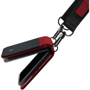 Etui Spigen Compoty Samsung Galaxy Z Flip 4 Beruška