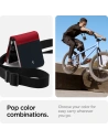 Kup Etui Spigen Compoty Samsung Galaxy Z Flip 4 Ladybug - SPN2492 - {ean13} - Sklep Home Screen