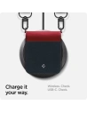 Kup Etui Spigen Compoty Samsung Galaxy Z Flip 4 Ladybug - SPN2492 - {ean13} - Sklep Home Screen