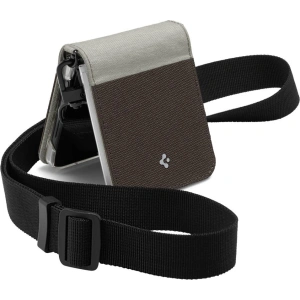 Case Spigen Compoty Samsung Galaxy Z Flip 4 Tan