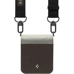 Kup Etui Spigen Compoty Samsung Galaxy Z Flip 4 Barna - SPN2493 - {ean13} - Sklep Home Screen