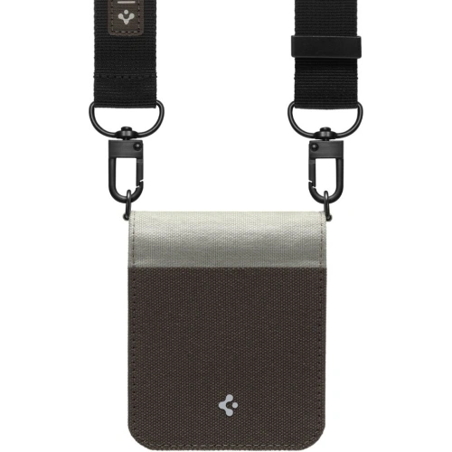 Kup Etui Spigen Compoty Samsung Galaxy Z Flip 4 Tan - SPN2493 - {ean13} - Sklep Home Screen