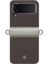 Kup Etui Spigen Compoty Samsung Galaxy Z Flip 4 Tan - SPN2493 - {ean13} - Sklep Home Screen