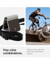 Kup Etui Spigen Compoty Samsung Galaxy Z Flip 4 Barna - SPN2493 - {ean13} - Sklep Home Screen