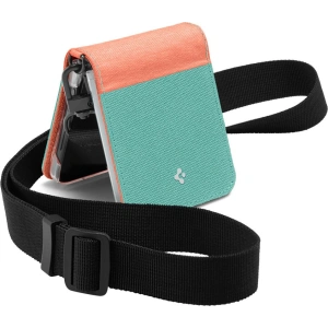 Kup Etui Spigen Compoty Samsung Galaxy Z Flip 4 Cotton Candy - SPN2494 - {ean13} - Sklep Home Screen