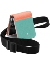 Etui Spigen Compoty Samsung Galaxy Z Flip 4 Candy de bumbac
